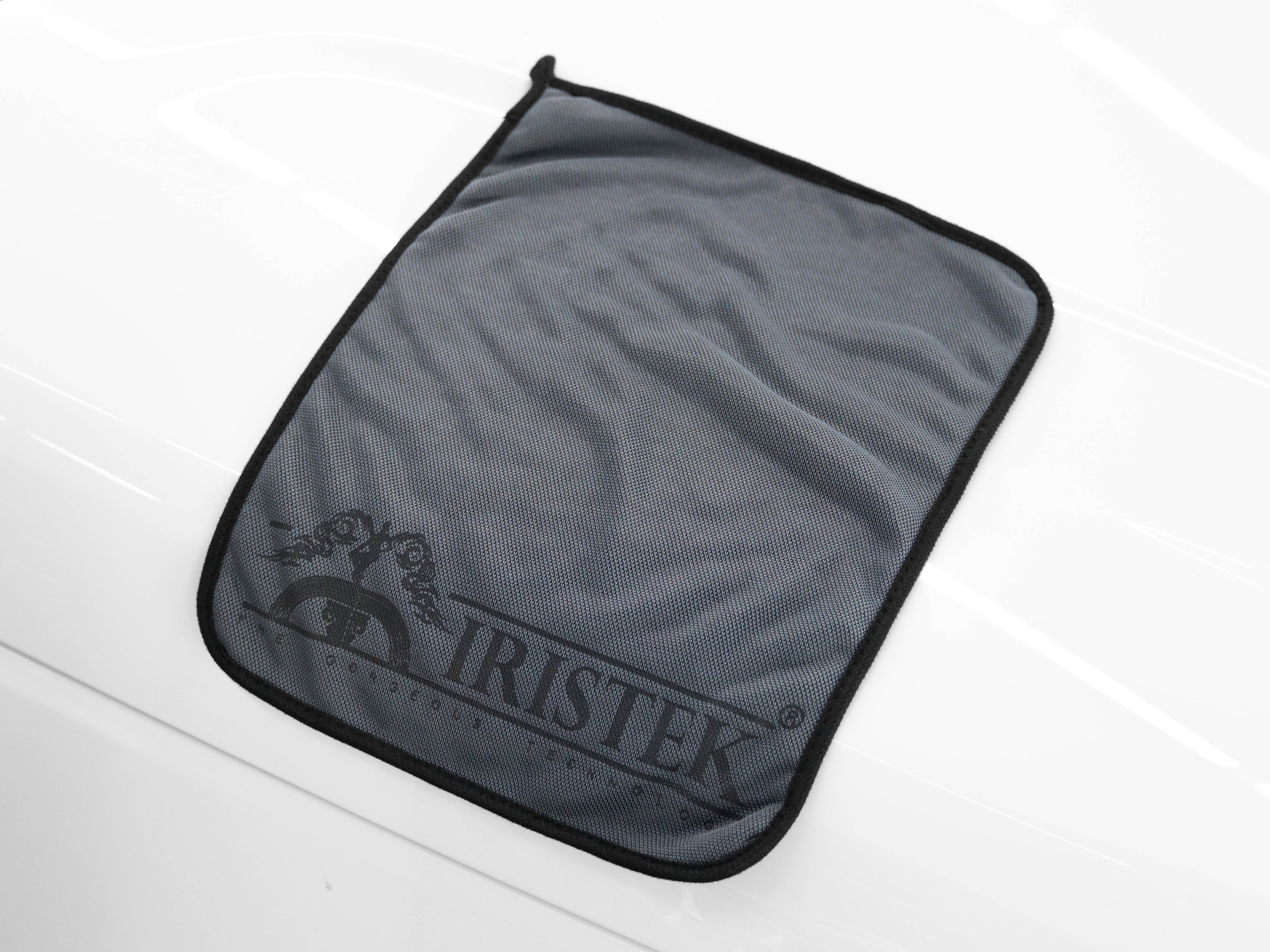 Микрофибровое полотенце, TRA18 Single-sided Towel
