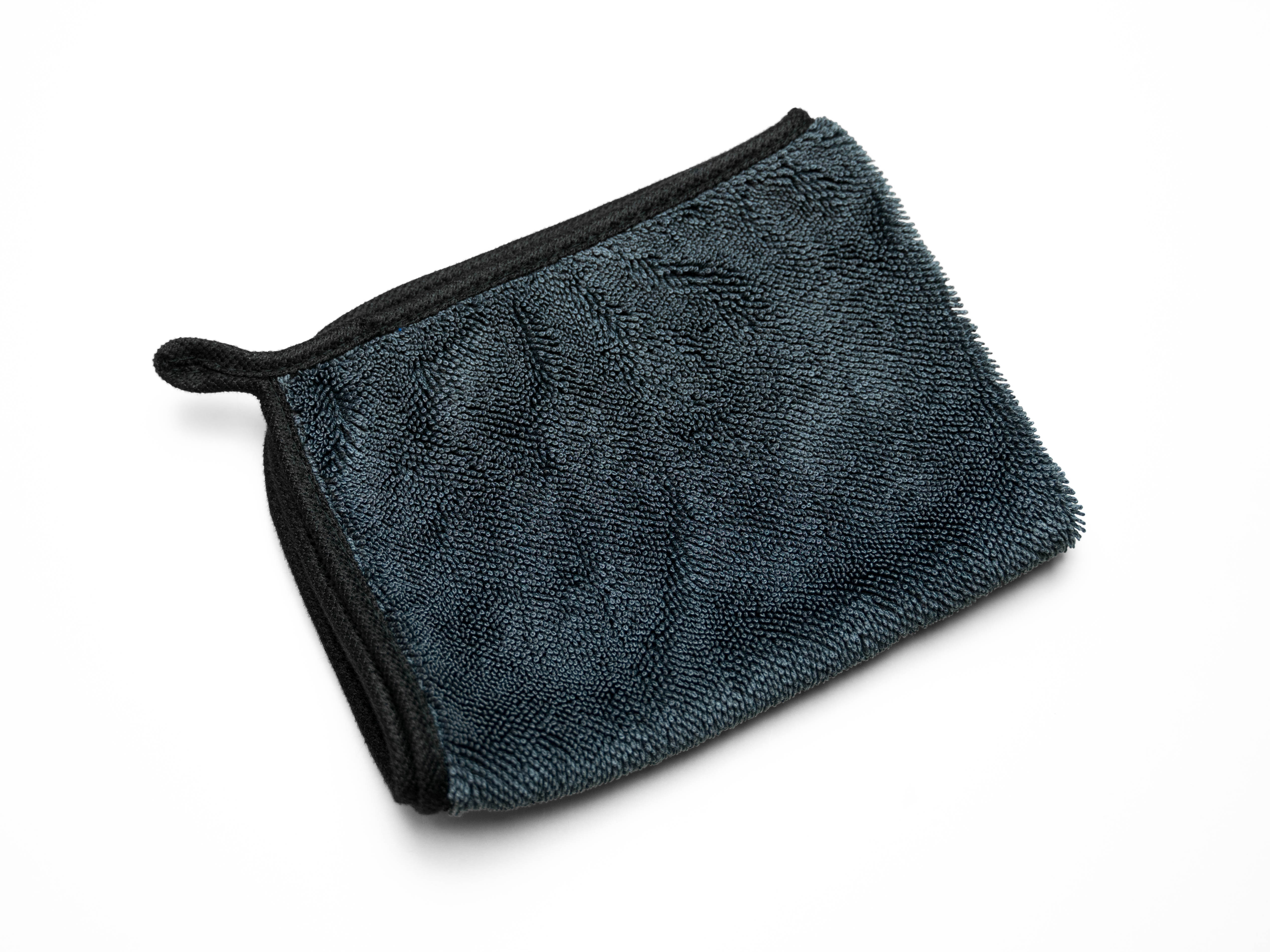 Микрофибровое полотенце, TRA18 Single-sided Towel