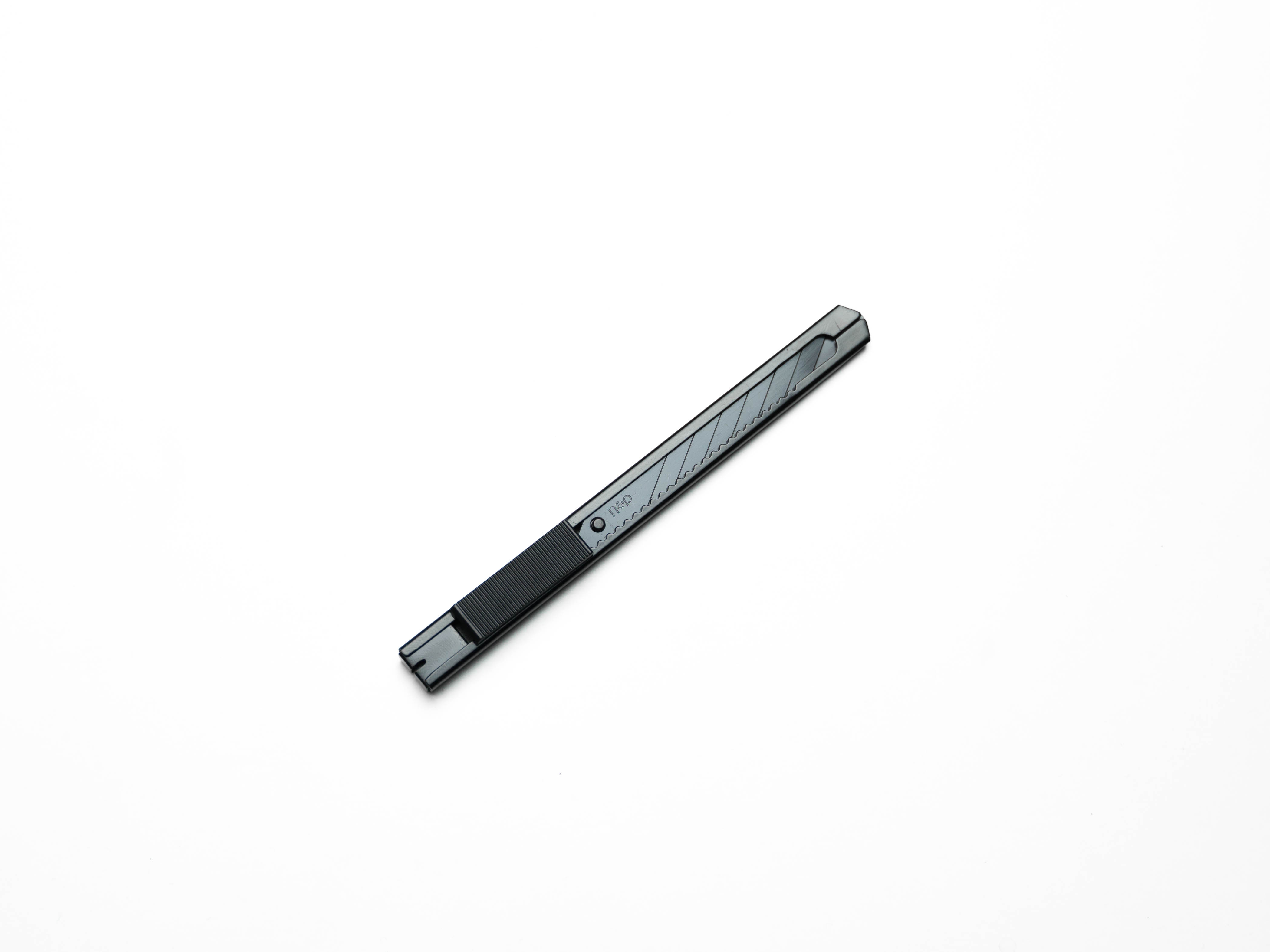 Нож TRA3 Craft knife, Black