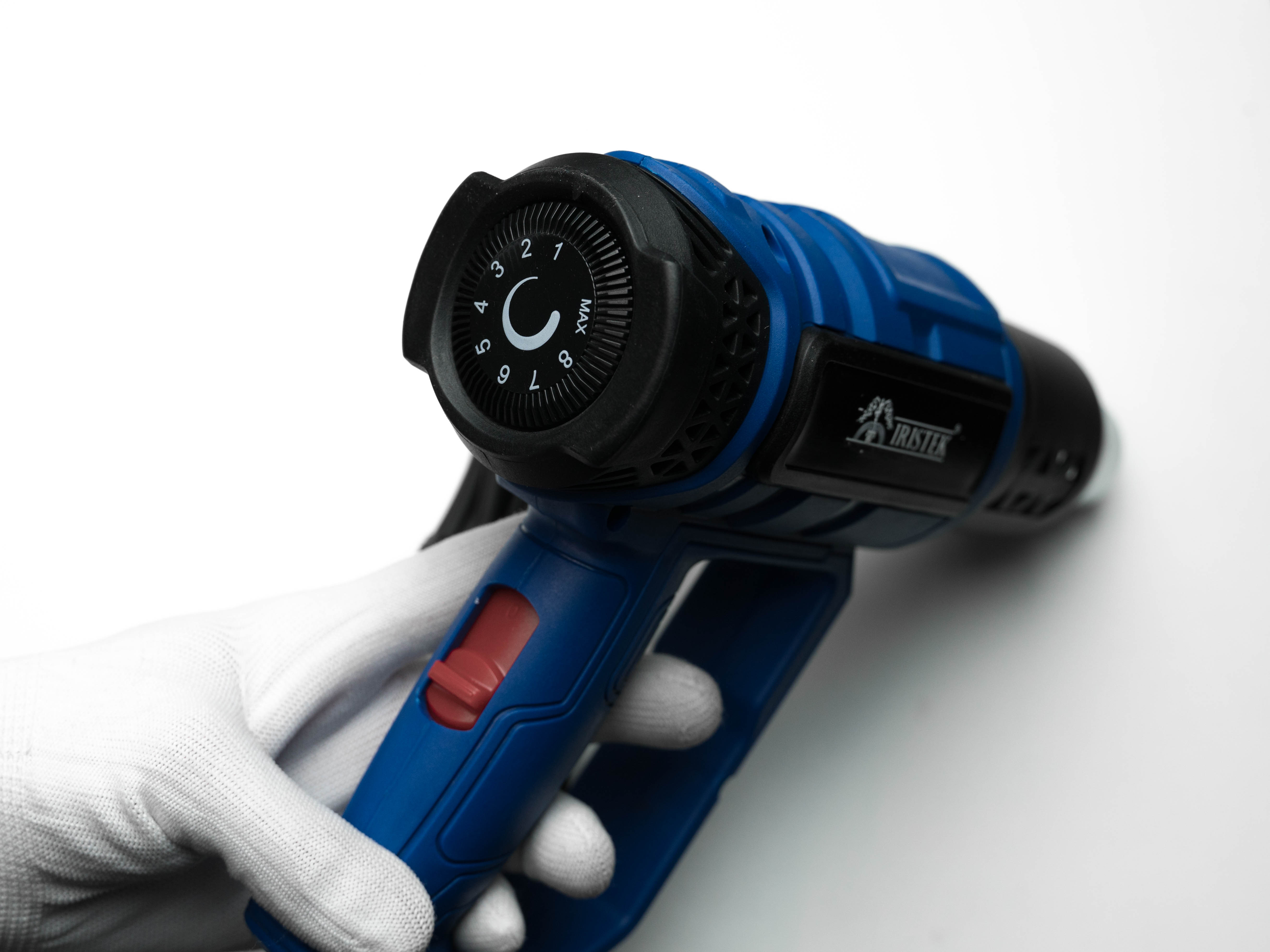 Фен, теплова пушка TRA15 Heat Gun