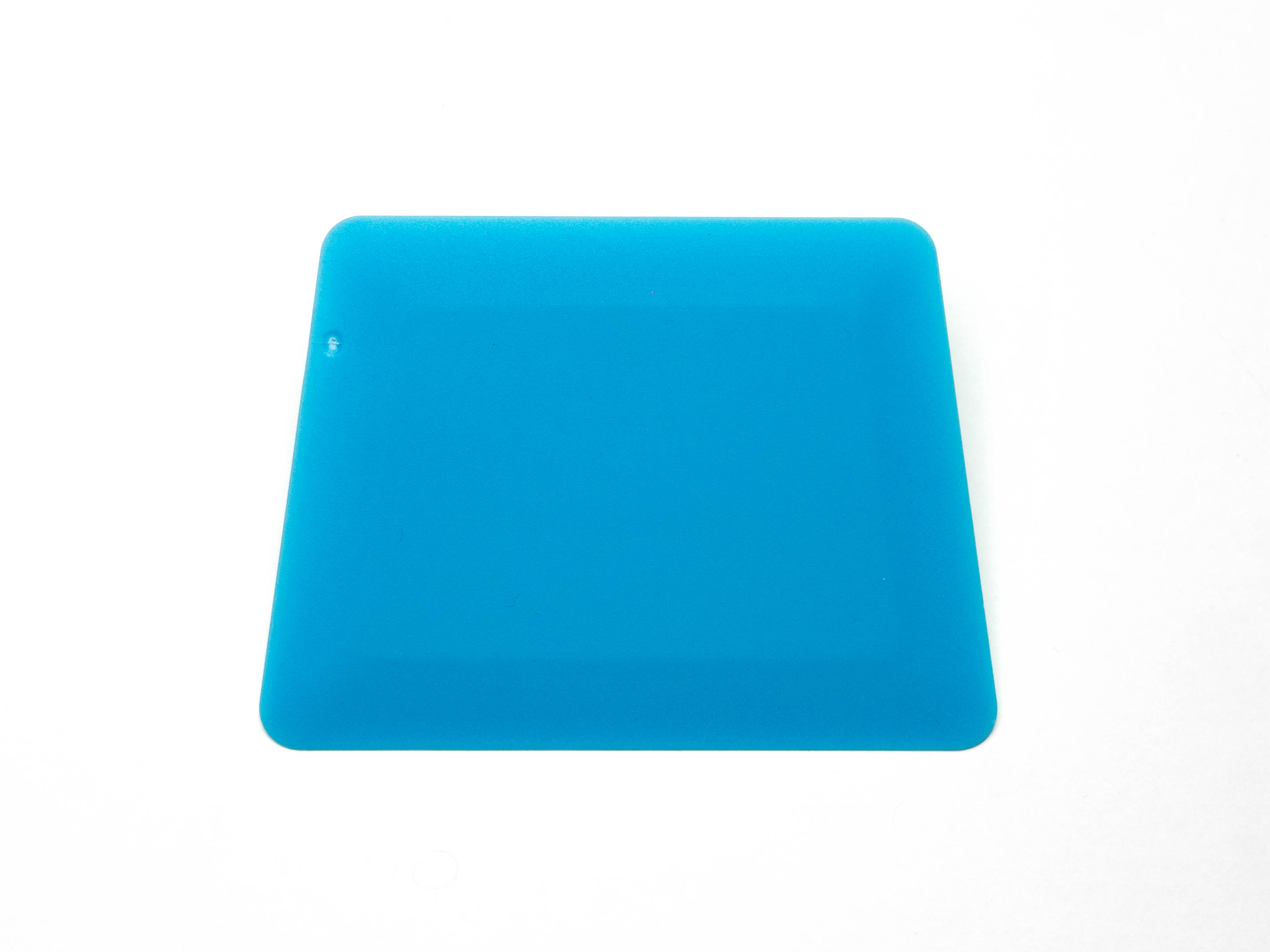Мини-ракель Blue Edge Mini Squeegee, синий