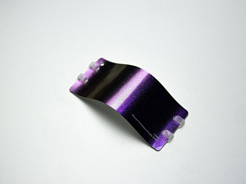 Виниловая плёнка Glossy Chameleon Purple Gold (хамелеон пурпурно-золотой), CHH4, 1,52×17,5 м