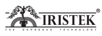 IRISTEK