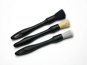 Щетки SQT3 Brush, 3 шт./комплект