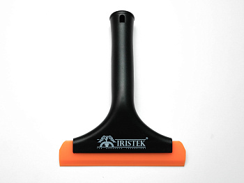 Выгонка SQWB Wiper, Black Handle+Silicon Scraper