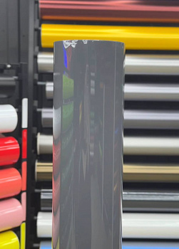 Цветная полиуретановая пленка Sunmax Nardo Gray Gloss PPF