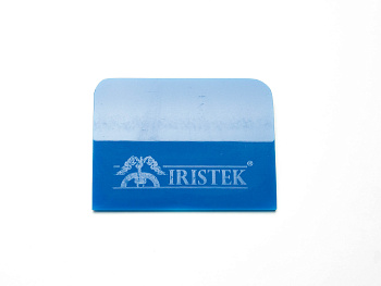 Ракель PPFQ Blue PPF Squeegee, диаметр 100 мм
